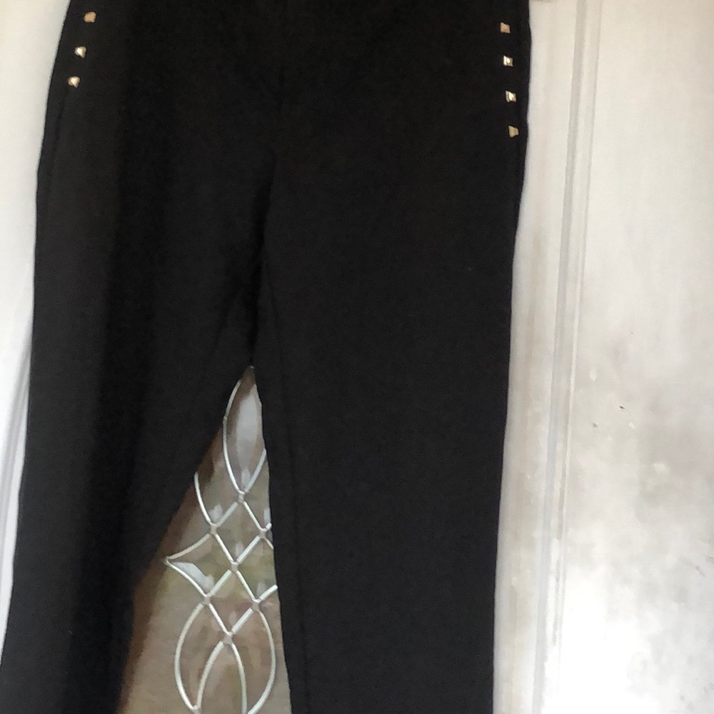 COPY - Black pants